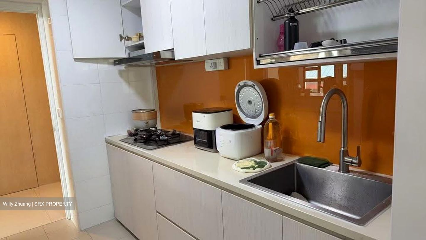 Blk 120B Punggol Edge (Punggol), HDB 4 Rooms #611920071